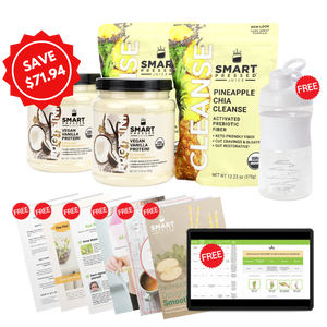 Cut Cravings Bundle - Limited Time Offer