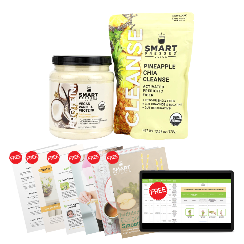 Cut Cravings Bundle - Limited Time Offer