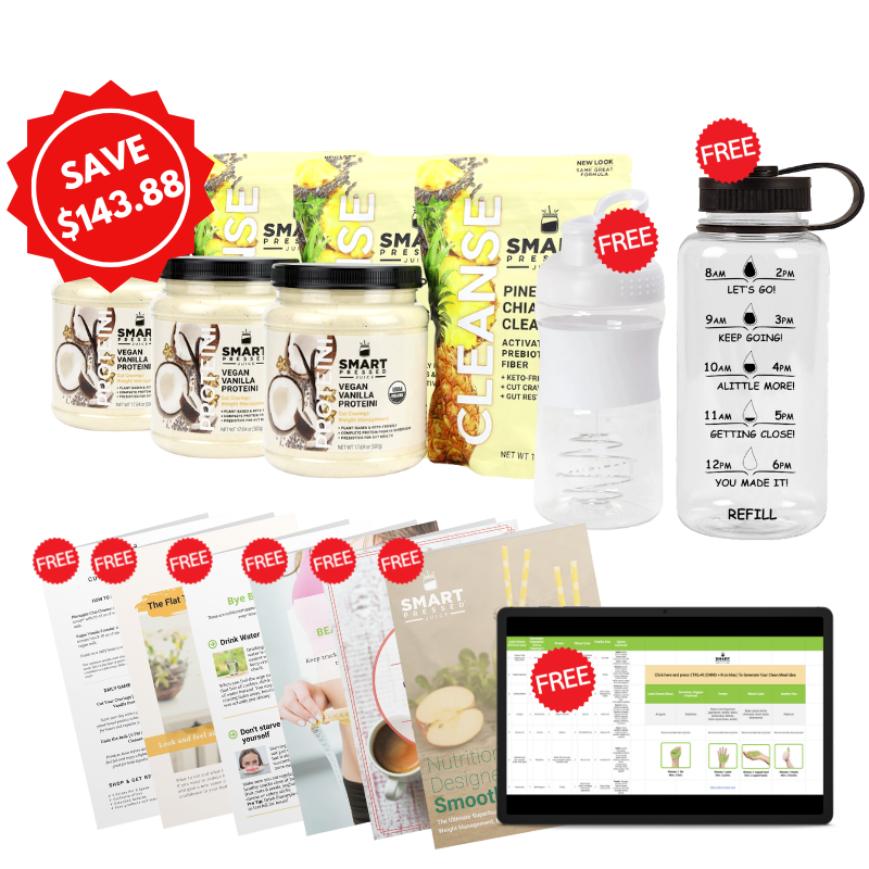 Cut Cravings Bundle - Limited Time Offer