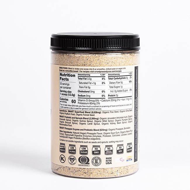 Pineapple Chia - Limited Single