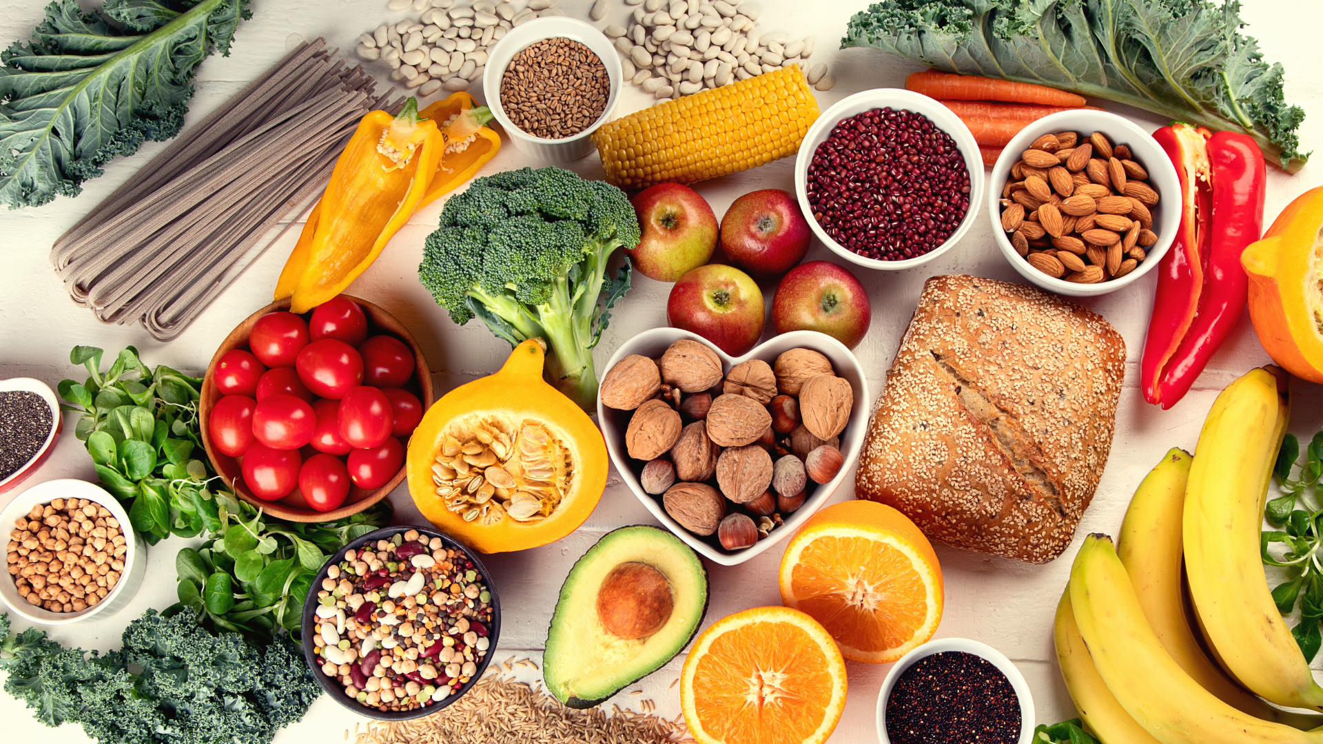 The Amazing Connection Between Fiber and Weight Loss