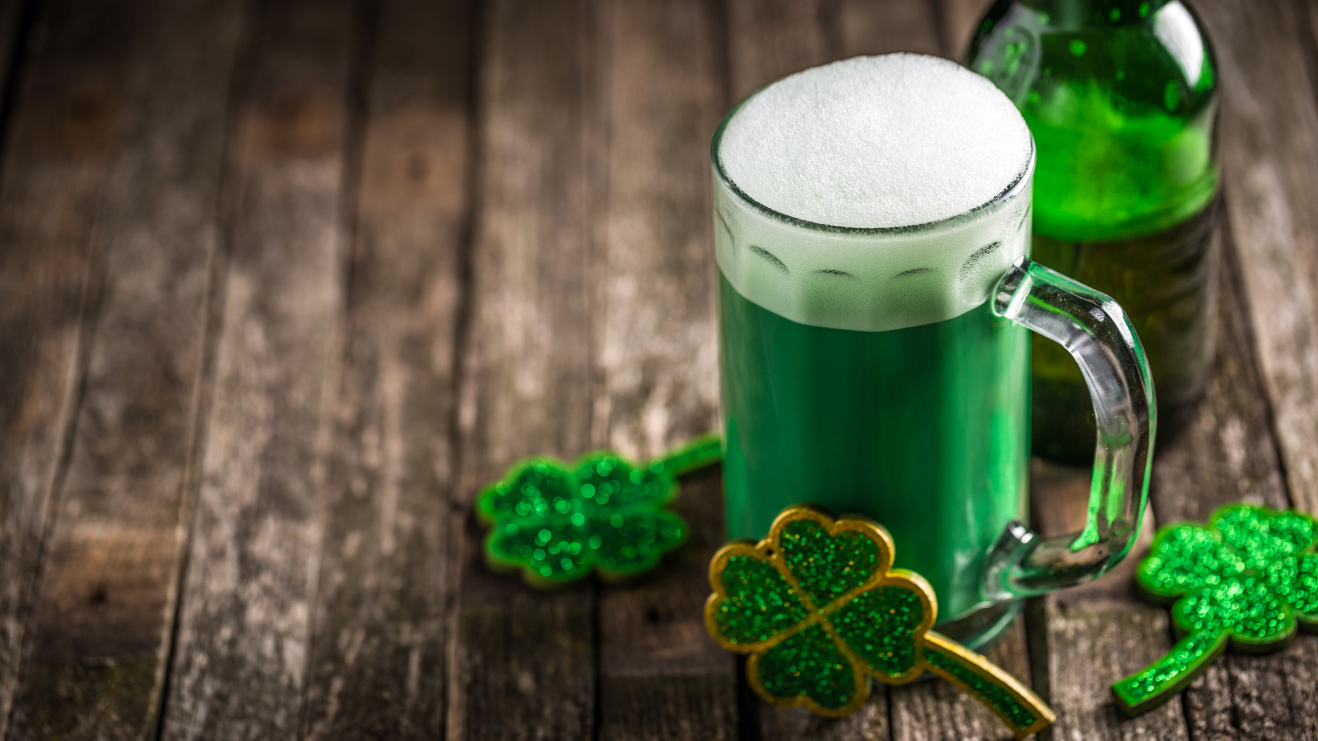 How To Get Back On Track After St. Patrick's Day