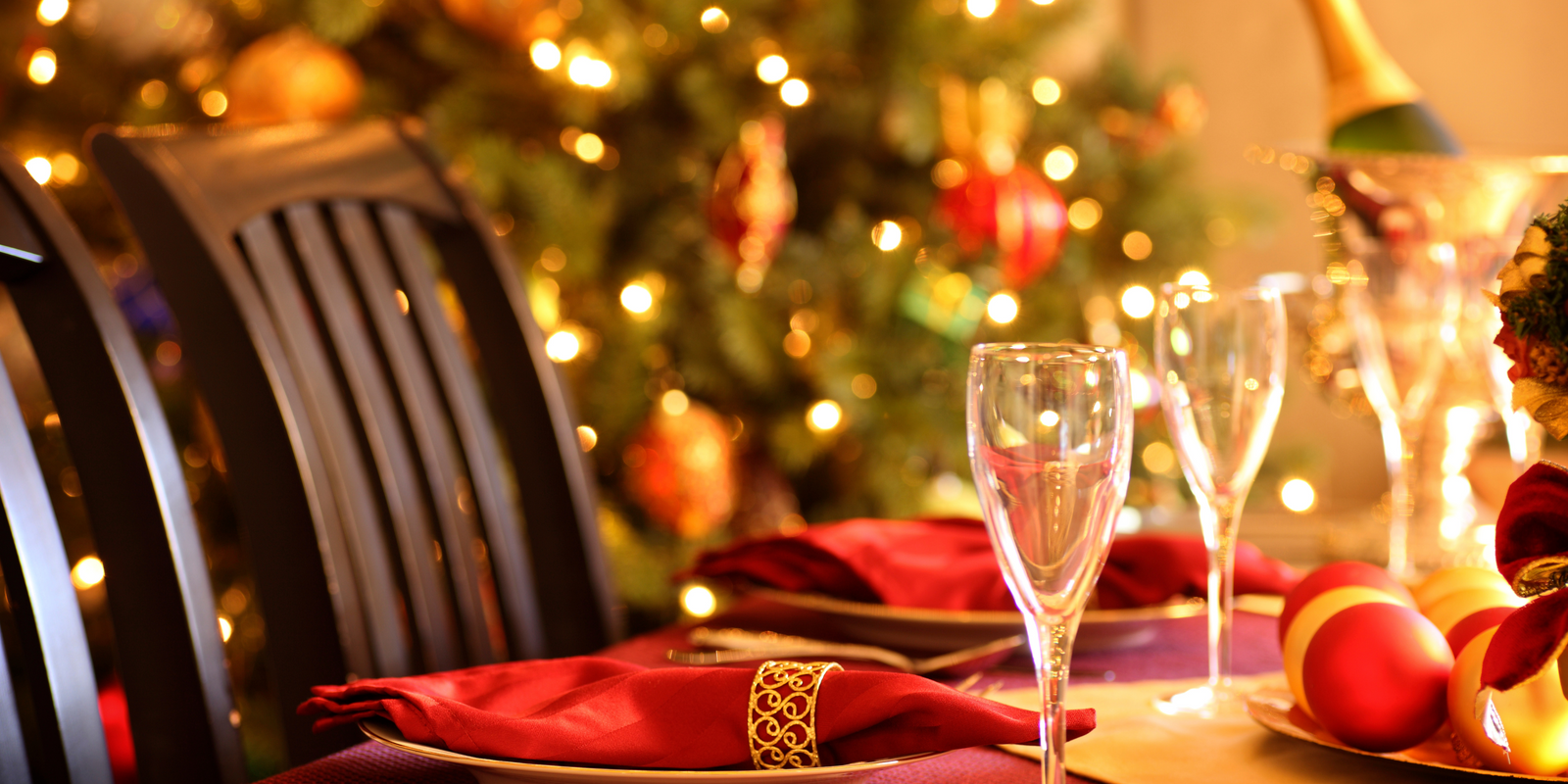 Nutritionist's Guide to Enjoying the Holidays Without Gaining Weight