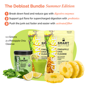 Debloat Bundle Summer Edition