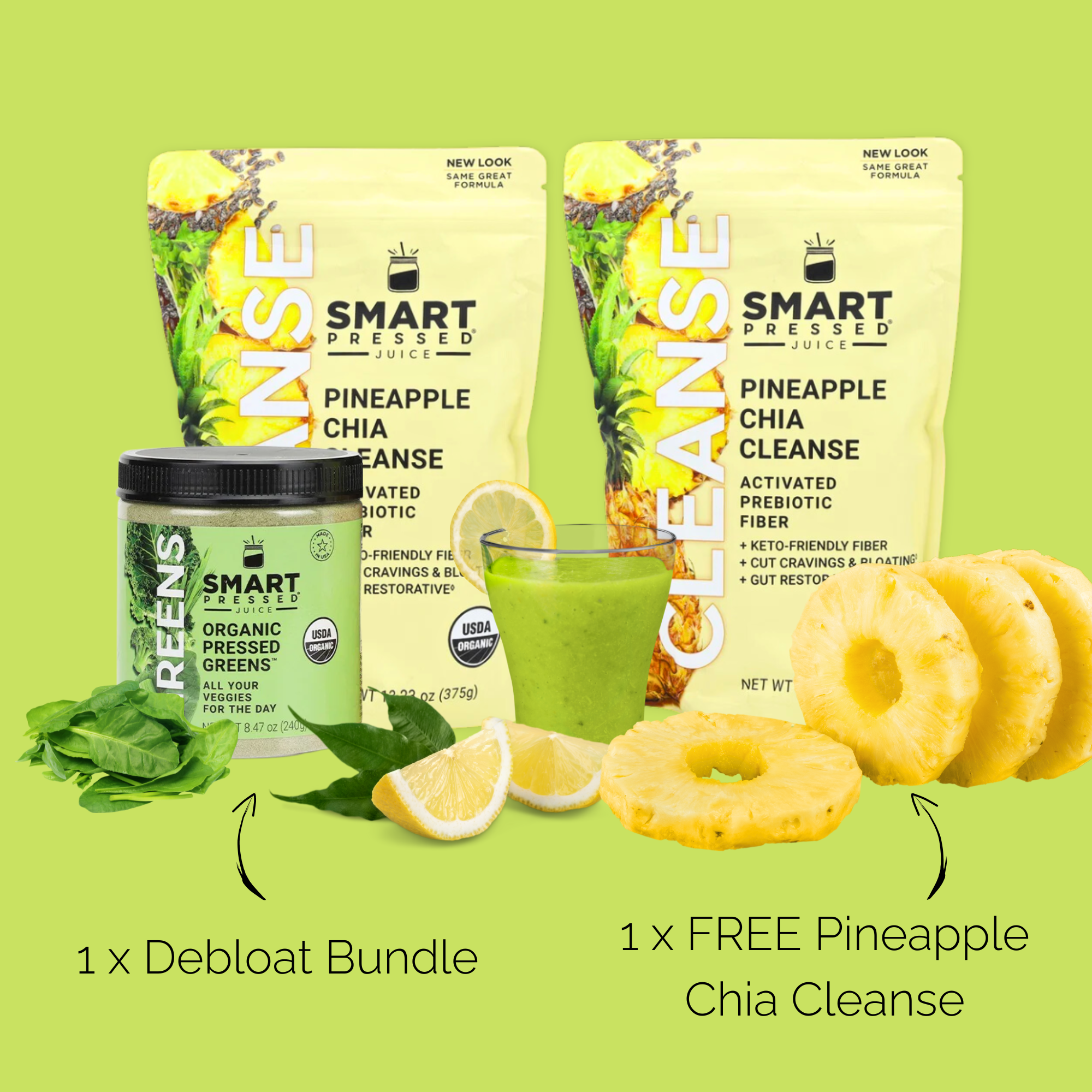 Debloat Bundle Summer Edition