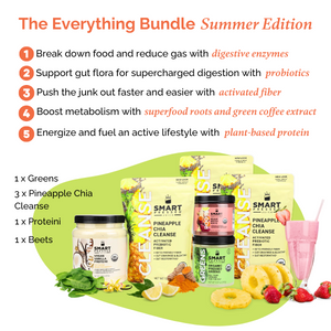 Everything Bundle Summer Edition