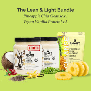 The Lean & Light Bundle