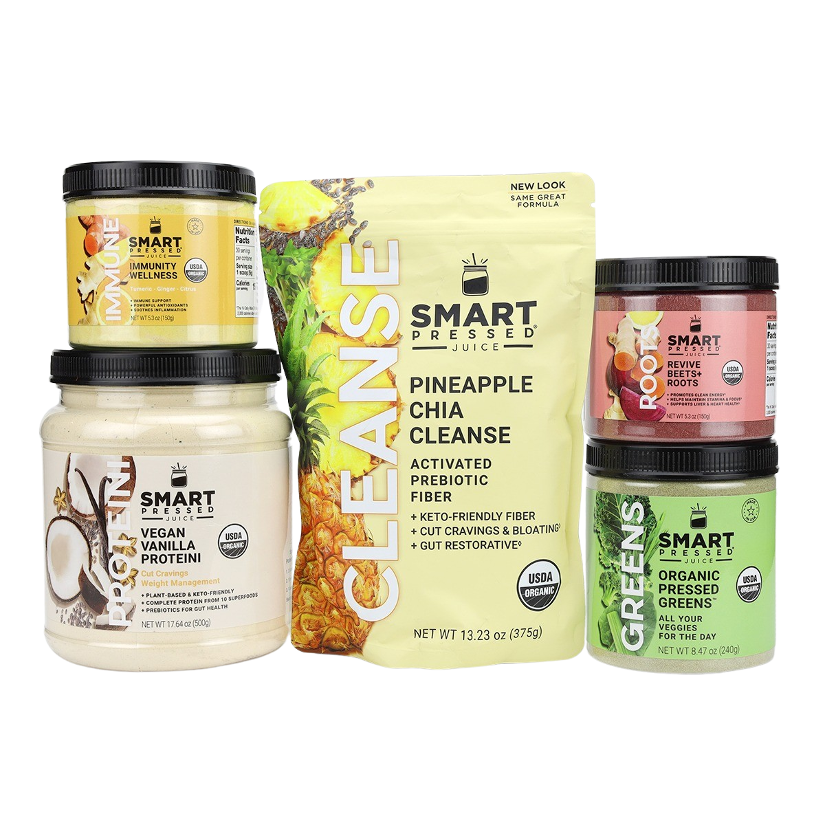 Life Bundle [Limited Time Only - 30% Off]